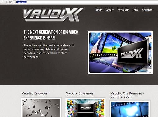 Can’t Uninstall Vaudix