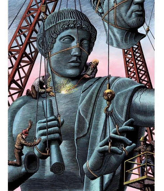 Douglas Smith