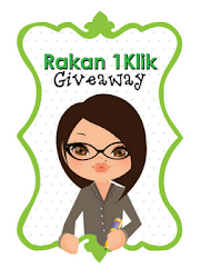 GIVEAWAY Rakan 1Klik