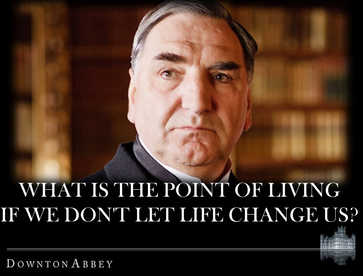 Afternoons of Reverie: Downton Abbey Memes1171 x 891