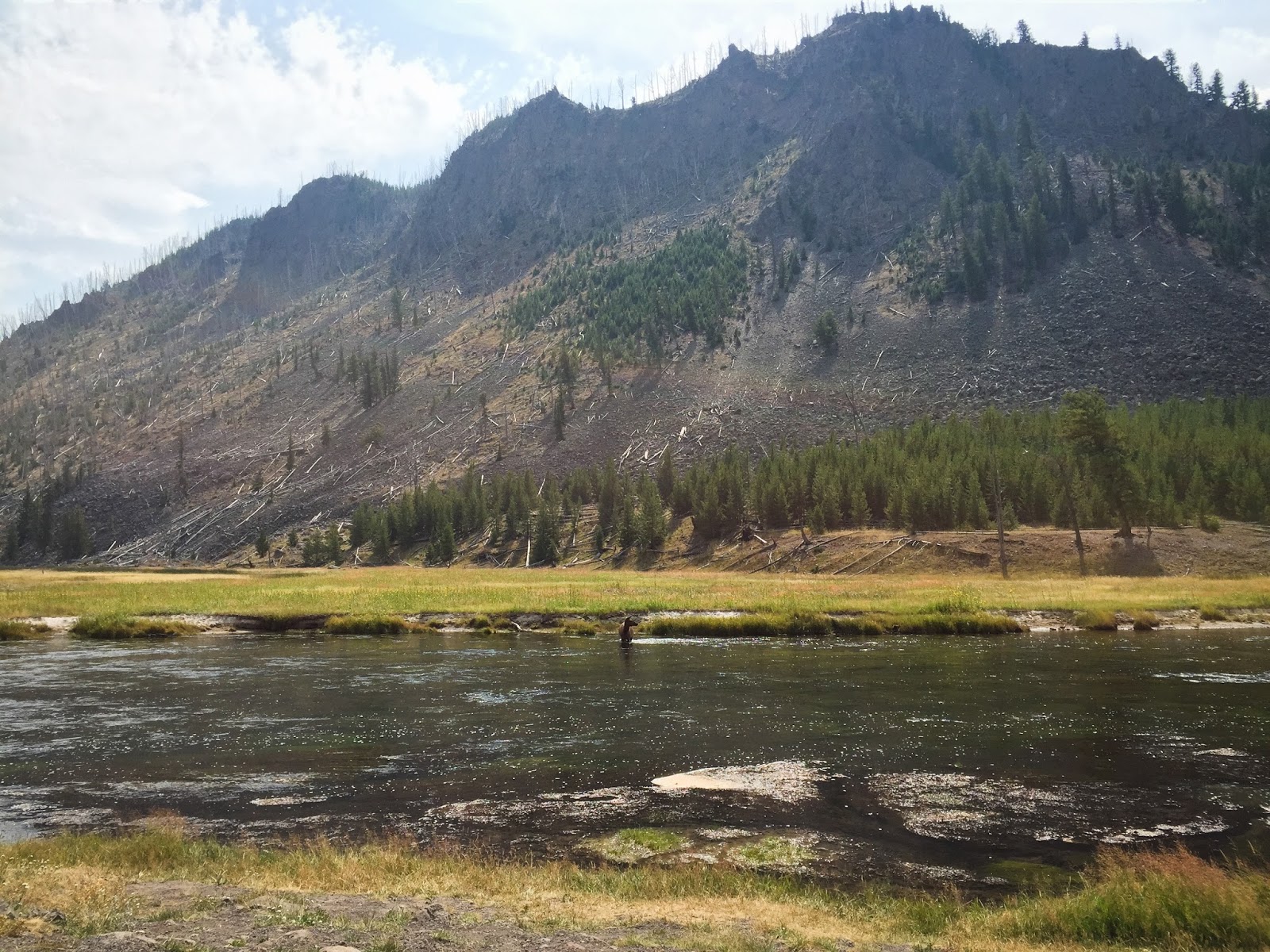 On Queue: ZBC Field Guide to Forrest Fenn's Treasure: Part 4 On Queue: ZBC Field Guide to Forrest Fenn's Treasure: Part 4