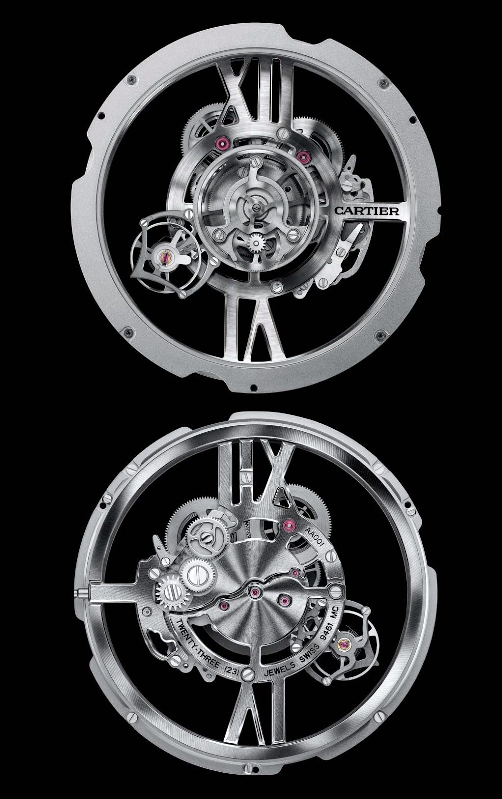 Cartier Rotonde Astrotourbillon Skeleton Cartier-Astrotourbillon-6