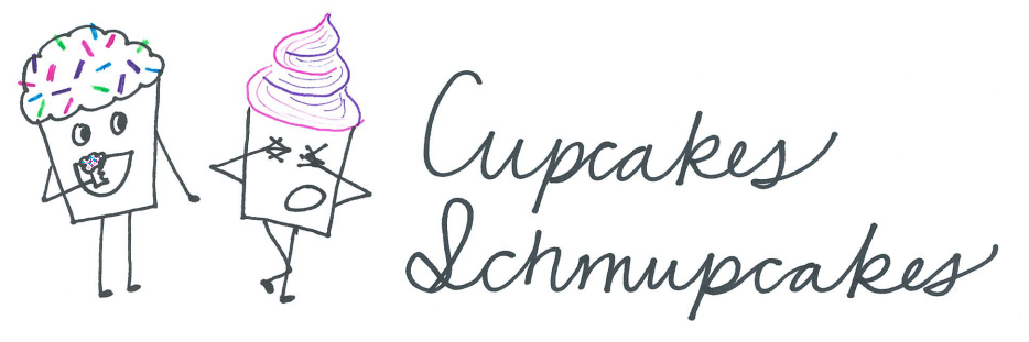 Cupcakes Schmupcakes