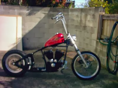 Foto Motor Modifikasi Jap Style Indonesia title=