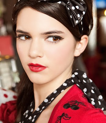 Chatter Busy: Kendall Jenner Age