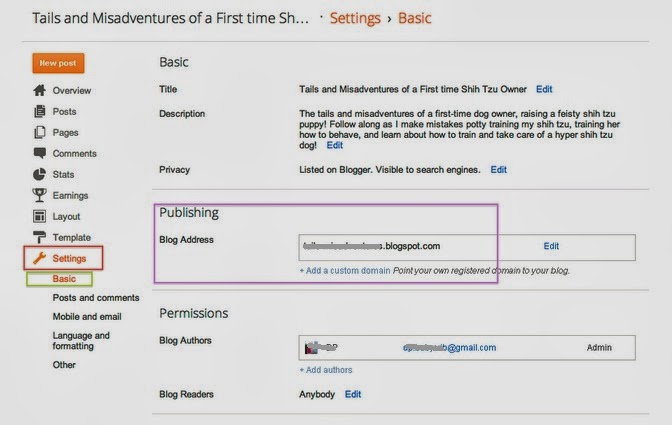 Ways To Migrate From Blogger to WordPress 9 Ways To Migrate From Blogger to WordPress 9