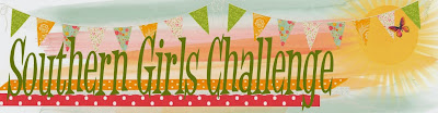 Southern Girls Challenge