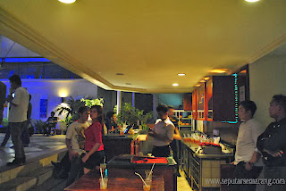 La Luna Resto Horison