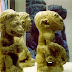 Nomoli Statues