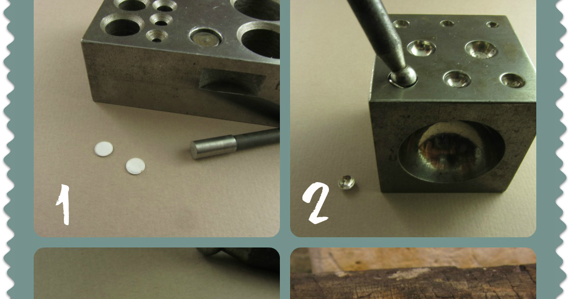 Art Jewelry Elements Making Lemonade out of Lemons