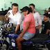Alcalde de Playa del Carmen hacía proselitismo en Cancún, mientras se quemaba hotel Iberostar