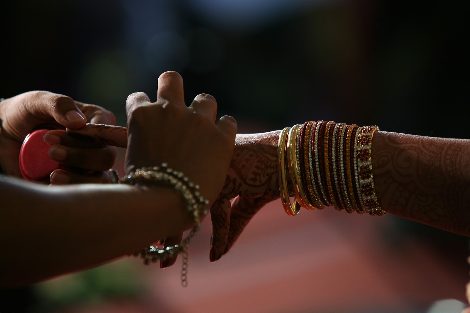 Kerala Photographers