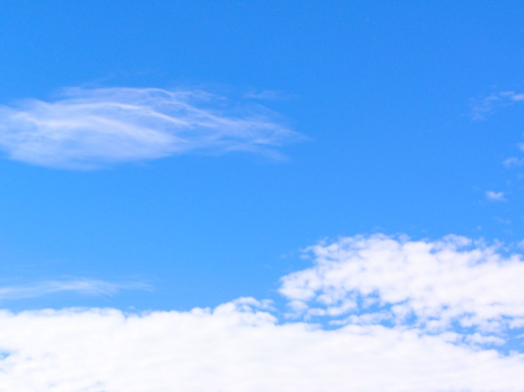 Sky Image Background