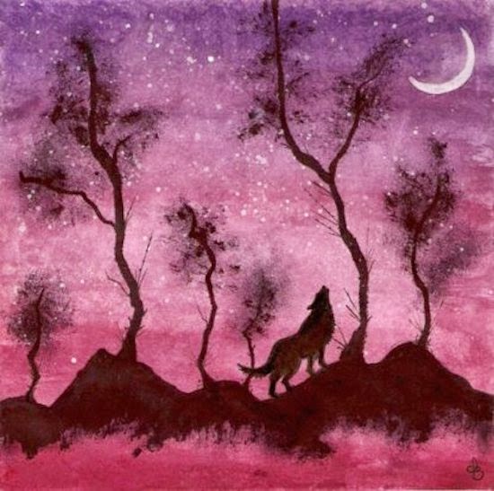 Introducing New Worlds With A Shrug: March 2012