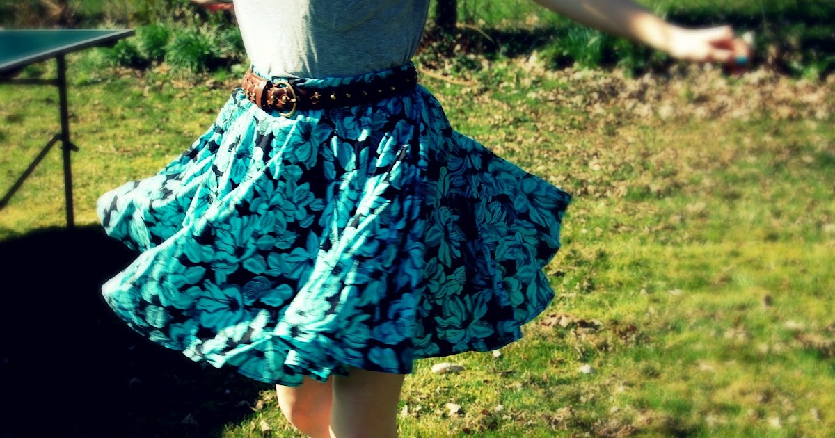 Creating Paper Dreams Tutorial Tuesday how to change a dress into a skirt.