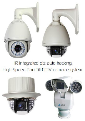 CCTV Cameras and Systems