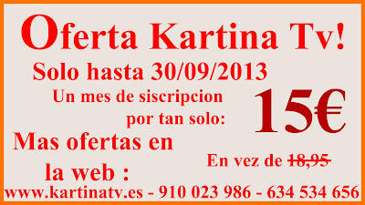 www.kartinatv.es