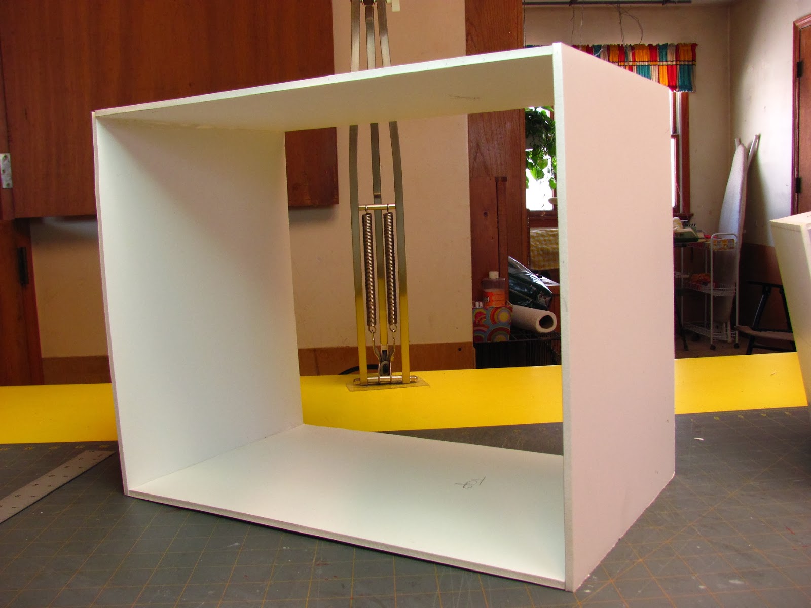 Dollhouse Miniature Furniture Tutorials 1 inch minis Room Box