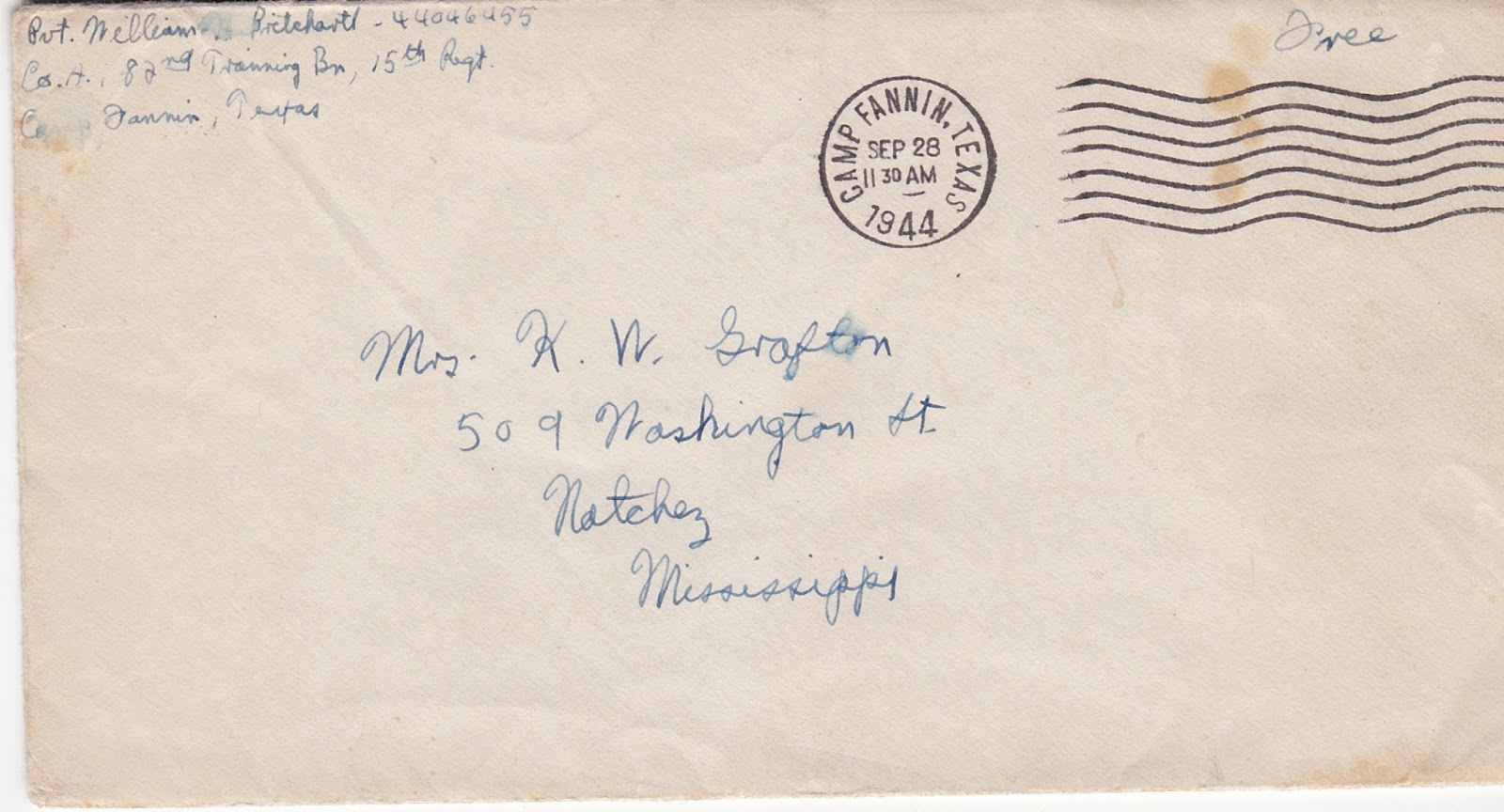 shantybellum world war ii letter from my father to my great grandmother letter to my daddy