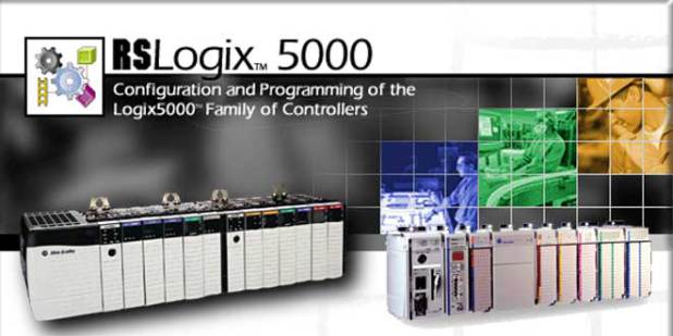 Rslogix 5000