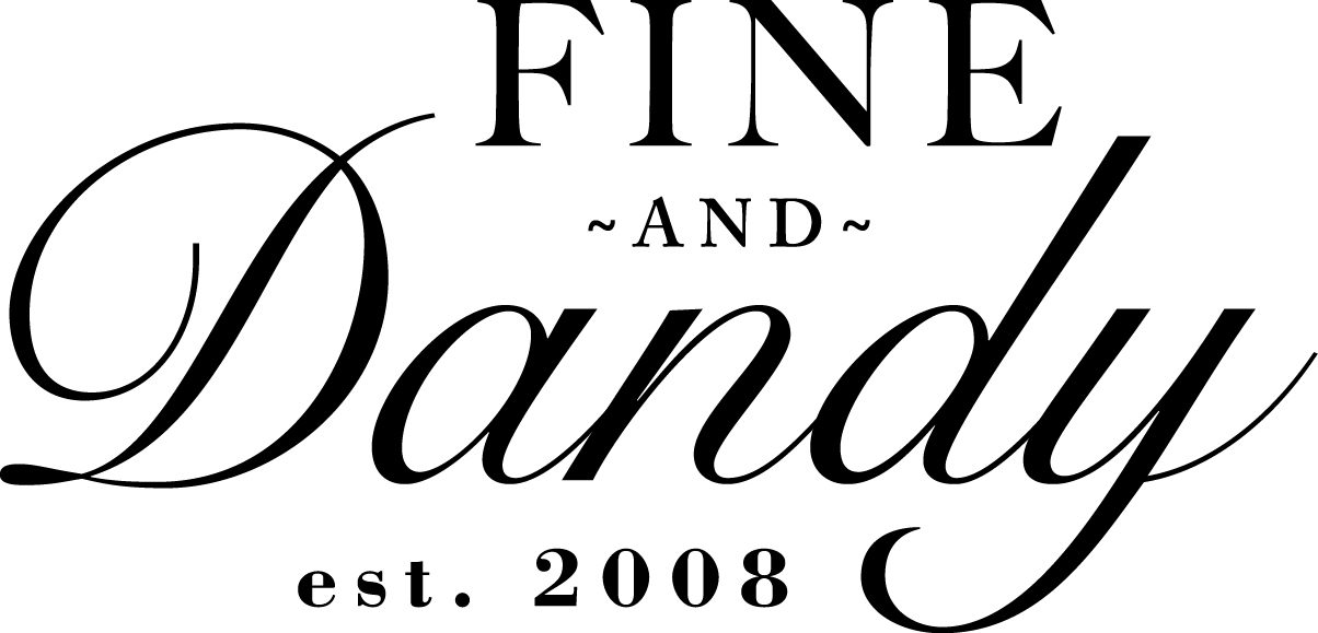 Fine And Dandy Shop