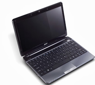 Acer Aspire 1810TZ Notebook Drivers Windows 7 (32bit)