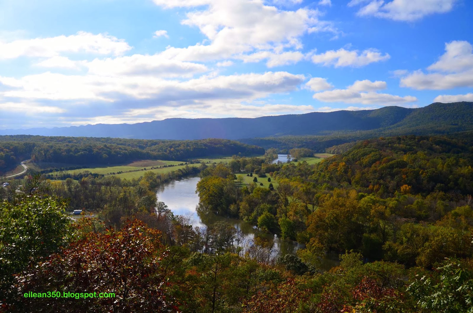 Tales from the Highway Luray Virginia