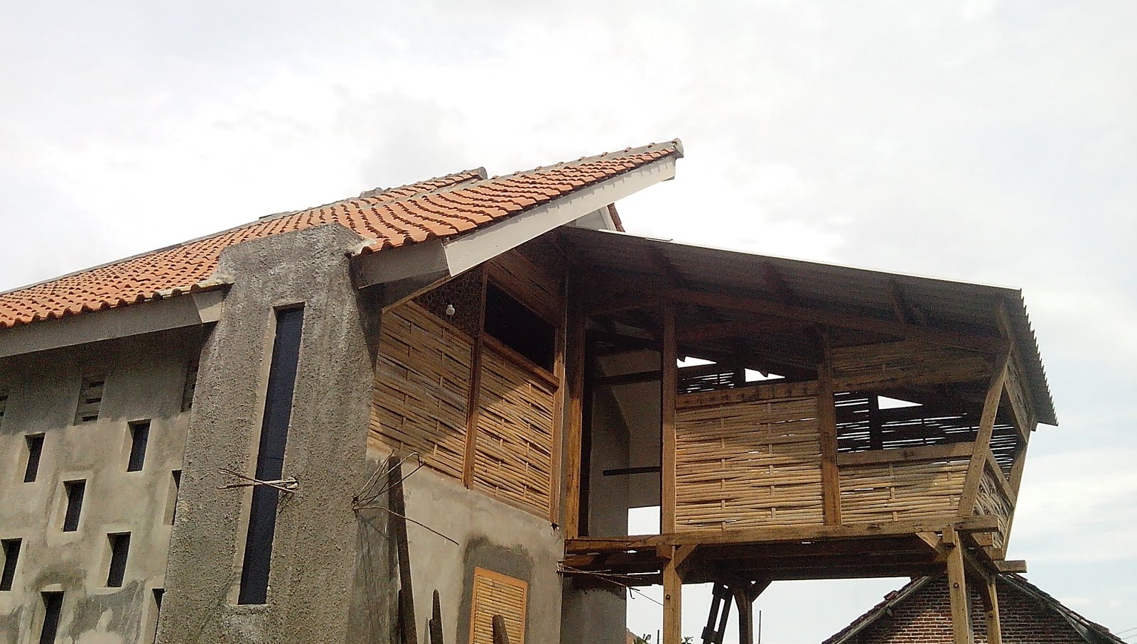 Sketsarumah Com Rumah Minimalis Gambar Rumah Desain Rumah