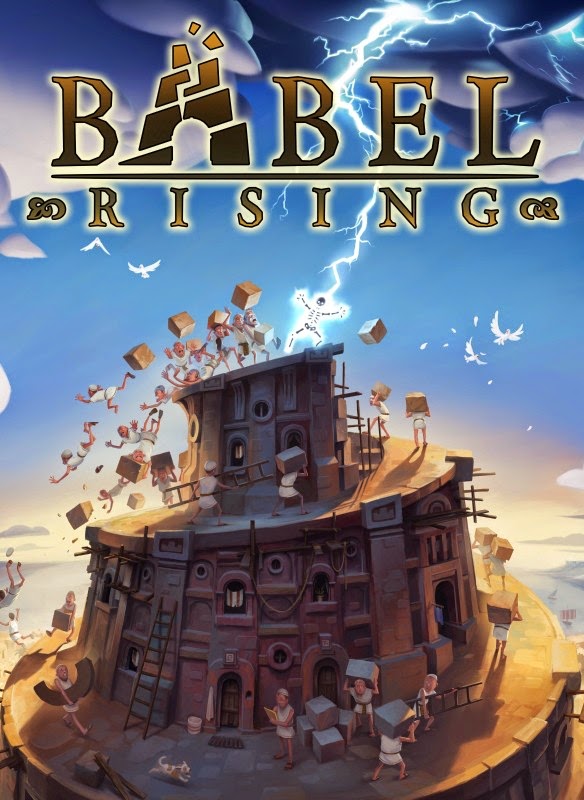Babel Rising PC GAME FREE DOWNLOAD MILANCHA GAMES PC