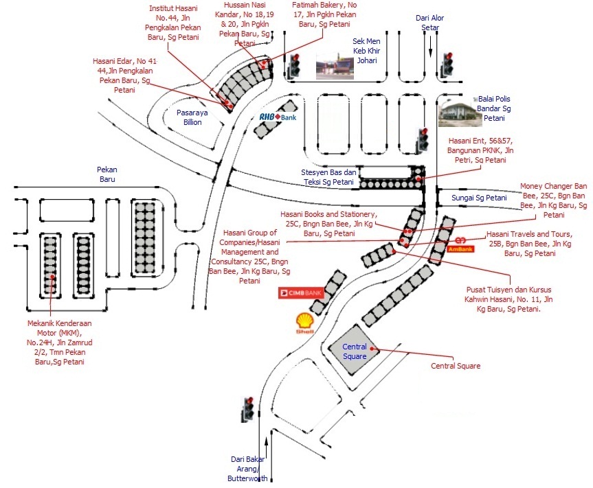 LOCATION PLAN