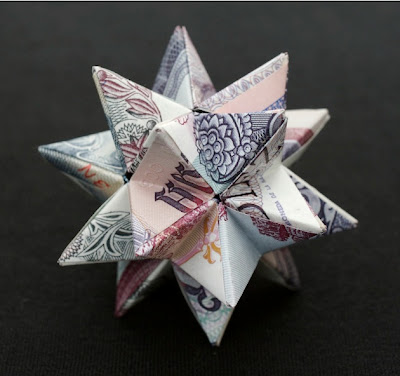 3D Currency Sculptures by Kristi Malakoff Seen On www.coolpicturegallery.us 3D Currency Sculptures by Kristi Malakoff Seen On www.coolpicturegallery.us