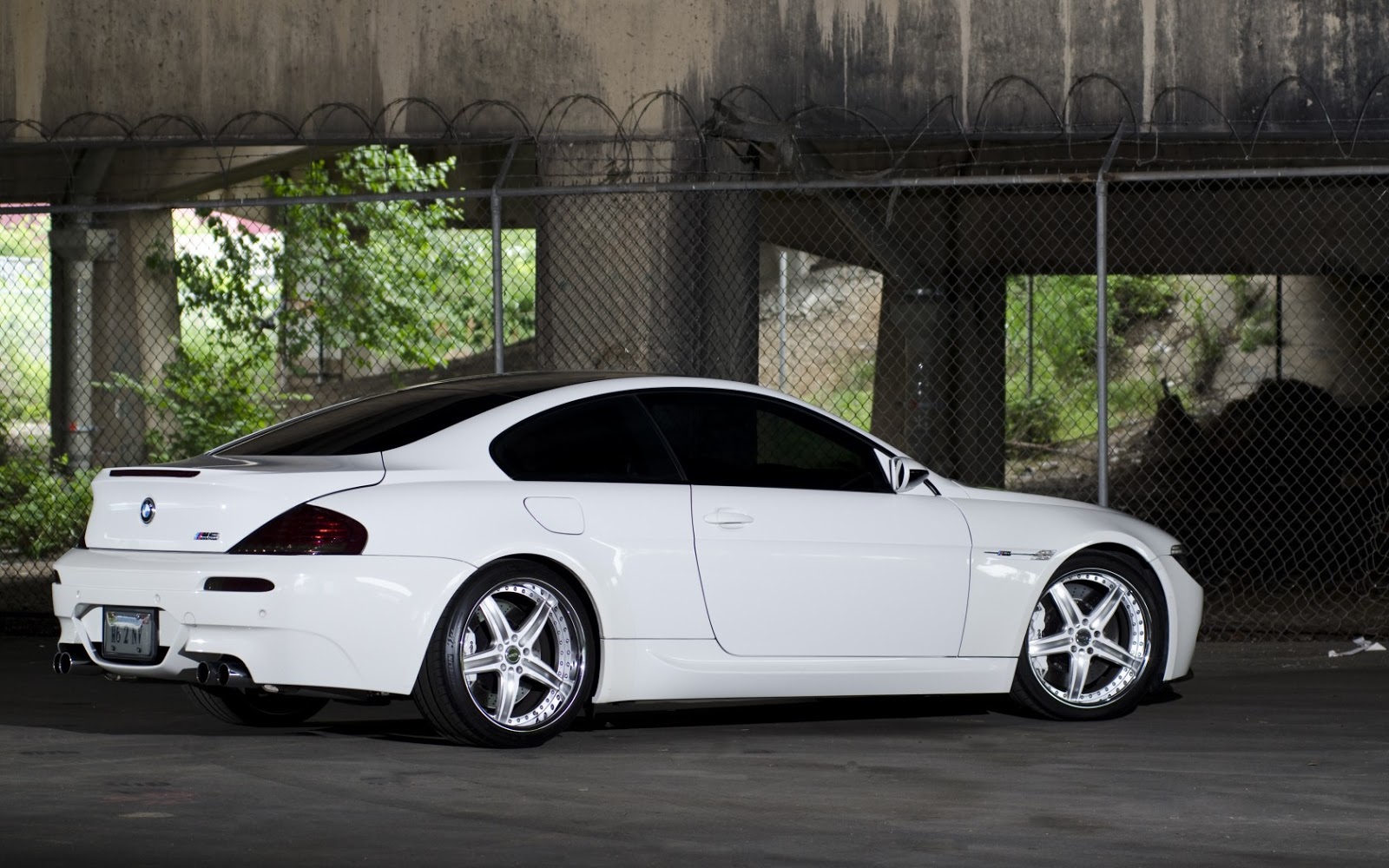 Supercar Classic Wallpaper Hd