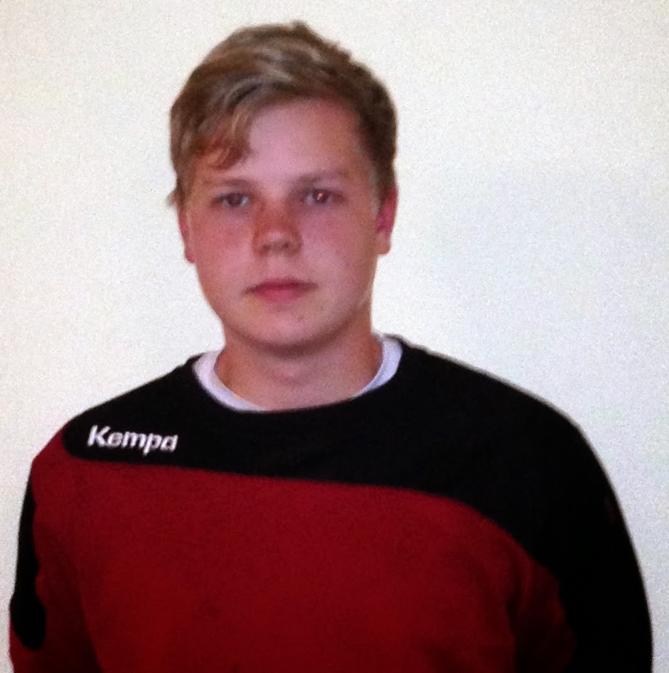 Ølgod Netop Nu U16 drenge 2. division Hjemmesejr til Team Nord