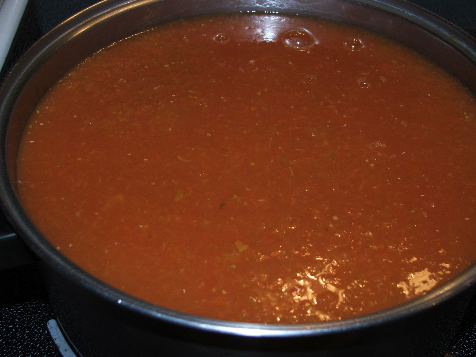 Canning Granny Canning Sloppy Joe Sauce