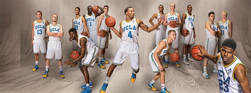 UCLA Bruins 2014-15