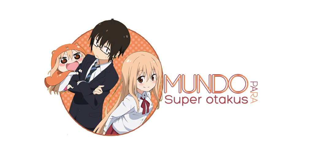 Mundo para super otakus