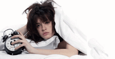 Anda Sulit Tidur? Lakukan Teknik Pernapasan Ini Anda Sulit Tidur? Lakukan Teknik Pernapasan Ini