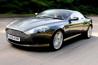 Aston Martin DB9 Images Aston Martin DB9 Images