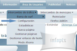 tutorial ebesucher Extencion+traffic