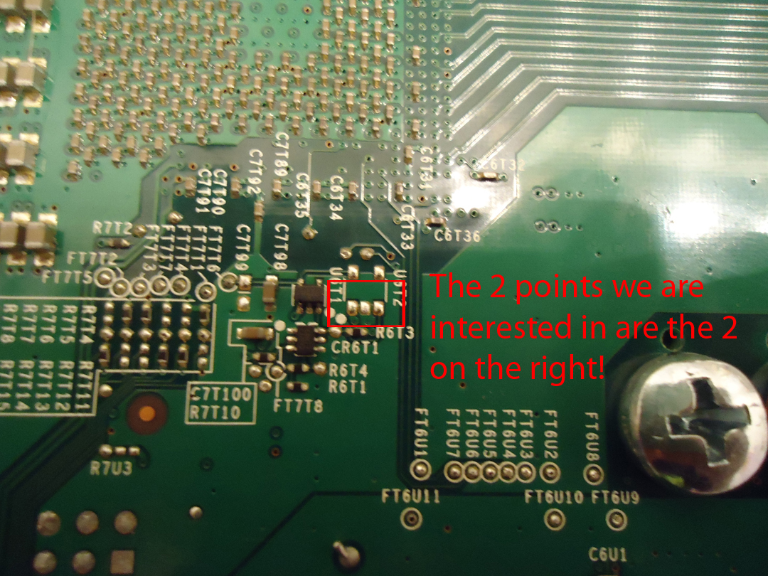 DIYgaming JTAG an Xbox 360 Protecting your console [Part 6]