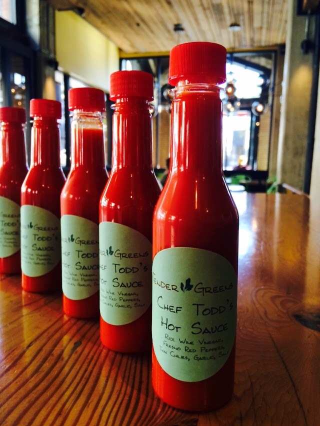 To Market, To Market with San Diego Foodstuff Make Your Own Hot Sauce!