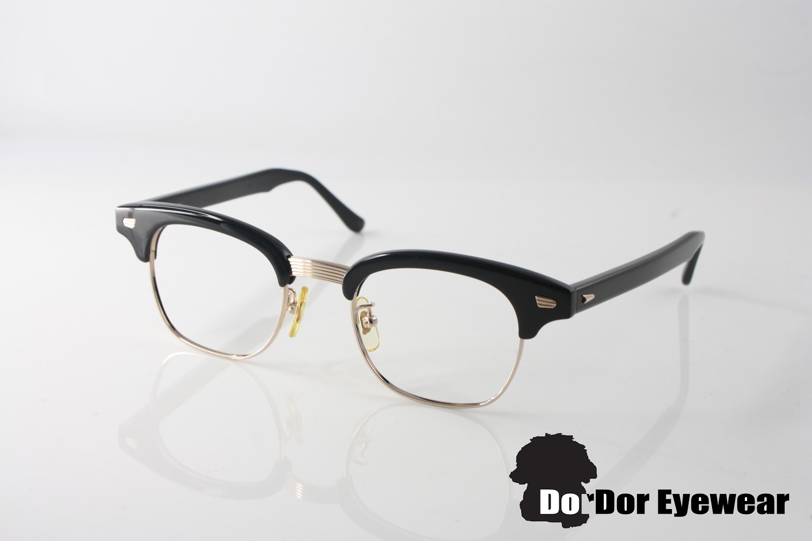 DorDor Eyewear: 白山眼鏡店最新型號- POST 及LINDY BROW - 攻港潮人!