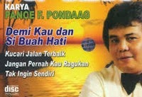 Lirik Dan Kord Kunci Gitar Mulanya Biasa Saja Pance F Pondaag Maingitardulu Com