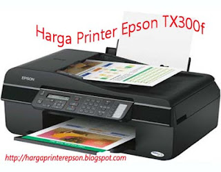 Epson TX300F harga printer epson tx300f