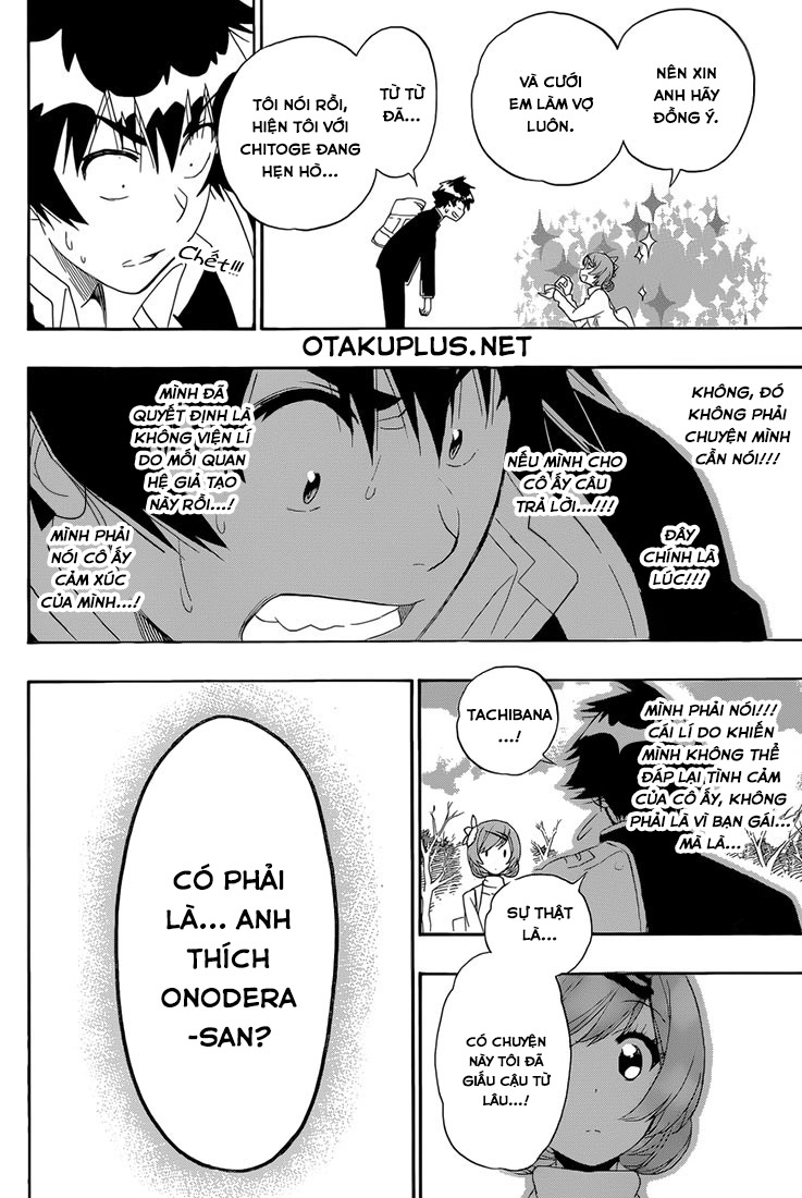 Fuuka chap 180