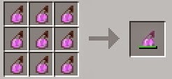 Condensed Potion Mod para Minecraft 1.7.2