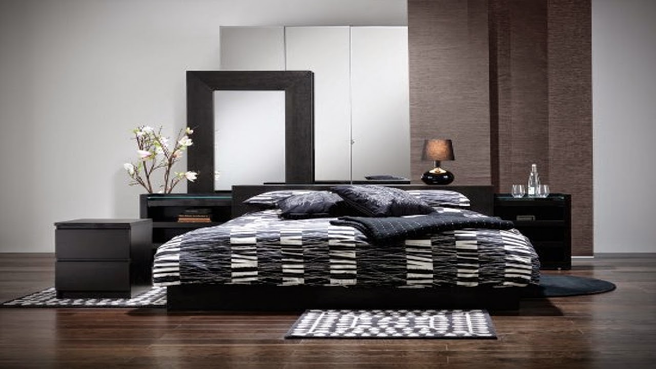 Featured image of post Black Bedroom Furniture Sets Ikea / Keep your bedroom organized with hidden storage!