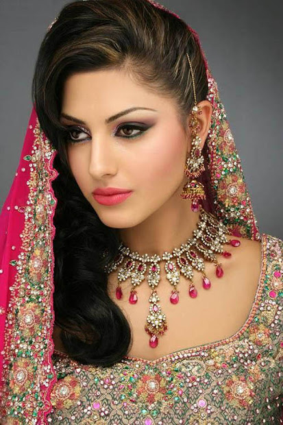 bridal moves makeup