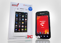 Spesifikasi Smartfren Andromax-I Spesifikasi Smartfren Andromax-I
