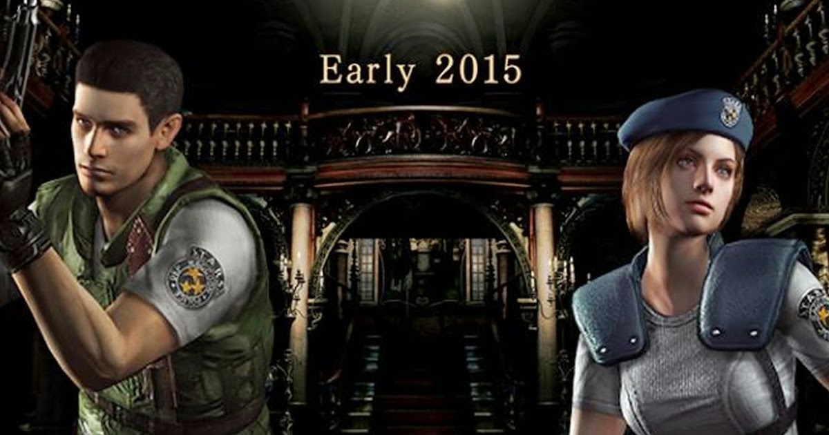 Resident evil 2 remastered download